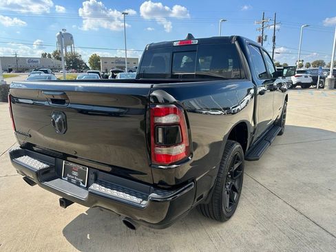 Used 2023 RAM 1500 Laramie image 6
