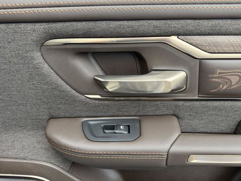 New 2026 RAM 1500 Limited w/ Bed Utility Group AWD/4WD image 37