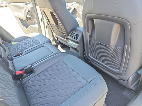 New 2026 Audi SQ5 Premium Plus AWD/4WD image 11