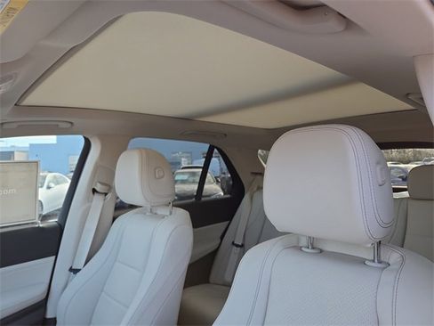 New 2026 Mercedes-Benz GLE 450 4MATIC image 25