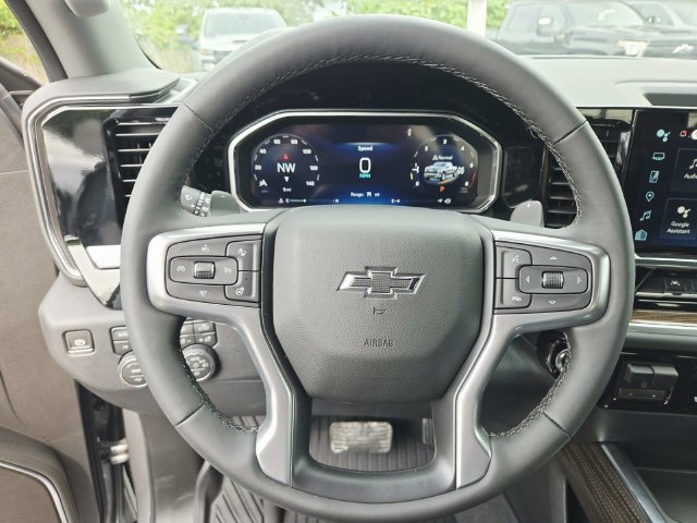 New 2026 Chevrolet Silverado 1500 RST w/ Safety Package AWD/4WD image 22