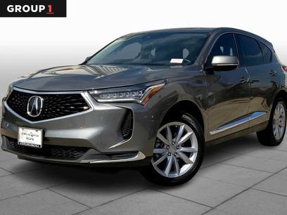 Certified 2023 Acura RDX AWD