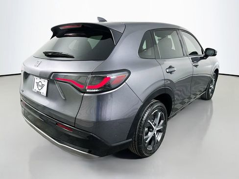 Used 2025 Honda HR-V EX-L image 5
