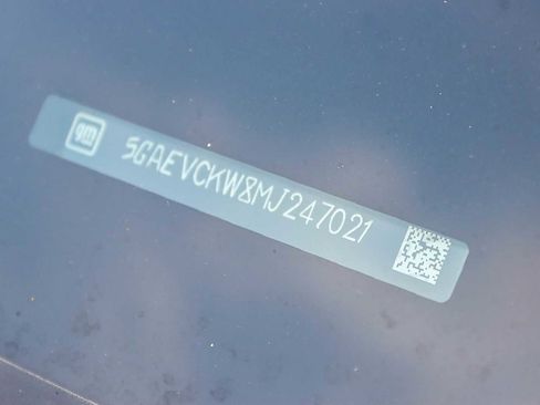 Used 2021 Buick Enclave Avenir w/ Avenir Technology Package image 28