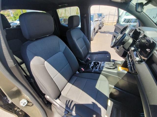 Used 2023 Chevrolet Colorado W/T RWD image 29