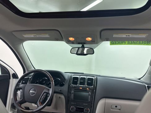 Used 2012 GMC Acadia Denali image 25