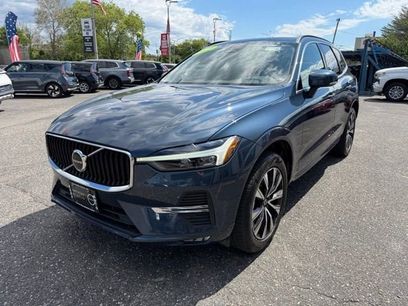 Certified 2023 Volvo XC60 B5 Core w/ Climate Package