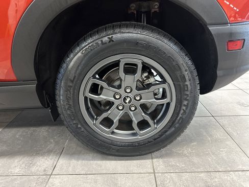 Certified 2022 Ford Bronco Sport Big Bend image 7