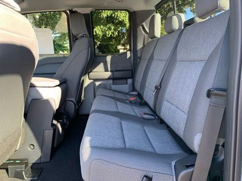 New 2026 Ford F350 XL w/ STX Appearance Package image 12