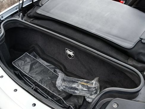 Used 2005 Dodge Viper SRT-10 w/ Mamba Edition Group RWD image 80