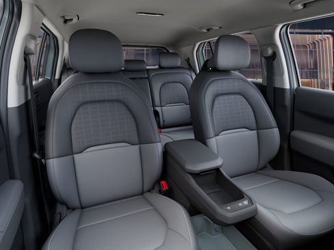 New 2027 Kia EV3 Wind AWD/4WD image 15