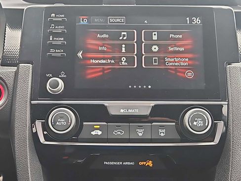 Used 2020 Honda Civic Sport image 19
