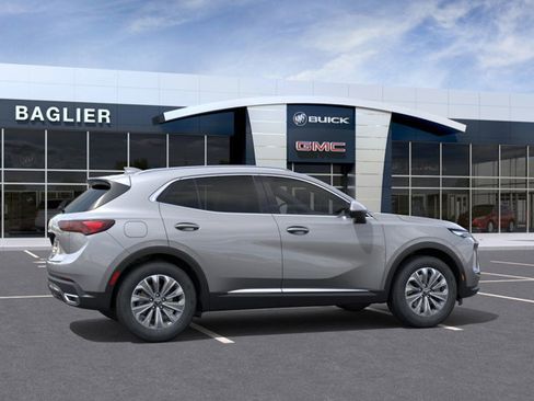 New 2026 Buick Envision Preferred image 5