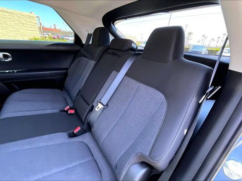 Certified 2023 Hyundai Ioniq 5 SE RWD image 15