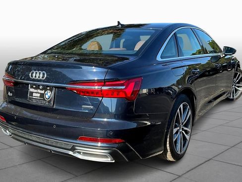 Used 2022 Audi A6 3.0T Prestige image 12