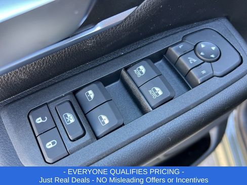 New 2026 RAM 1500 Big Horn/Lone Star image 11