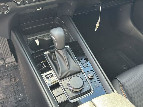 New 2026 MAZDA CX-50 2.5 Hybrid w/ Cargo Package image 18