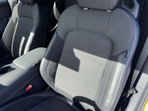 New 2026 Ford Mustang Convertible image 23