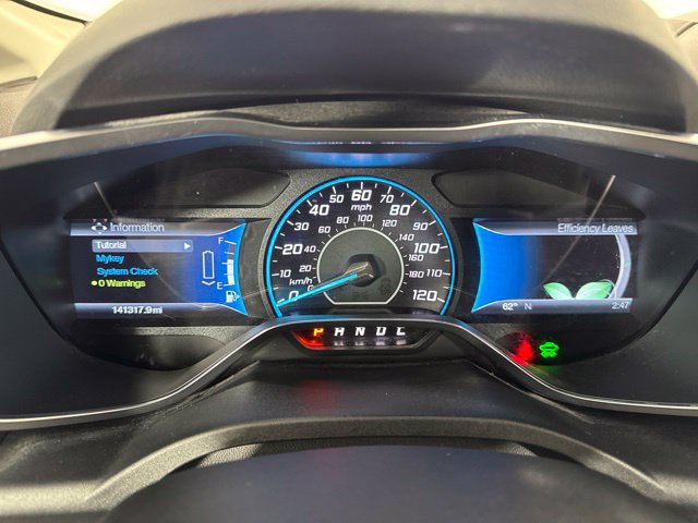 Used 2014 Ford C-MAX SEL w/ Equipment Group 303A FWD image 18