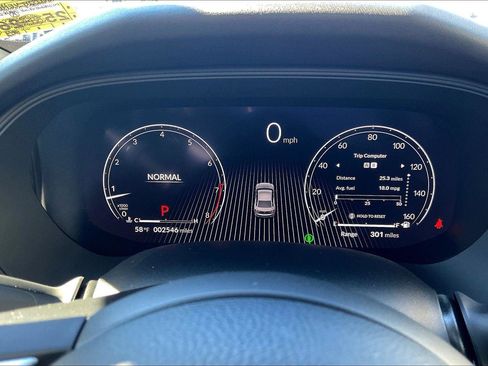 Used 2024 Acura TLX w/ Technology Package image 22