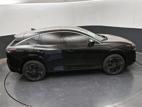 New 2026 Nissan Murano Platinum w/ Cargo Package image 28