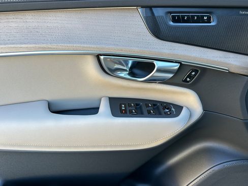 New 2026 Volvo XC90 B6 Plus AWD/4WD image 8