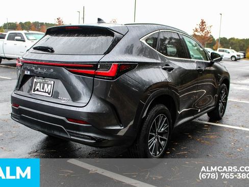 Used 2023 Lexus NX 350 AWD image 6