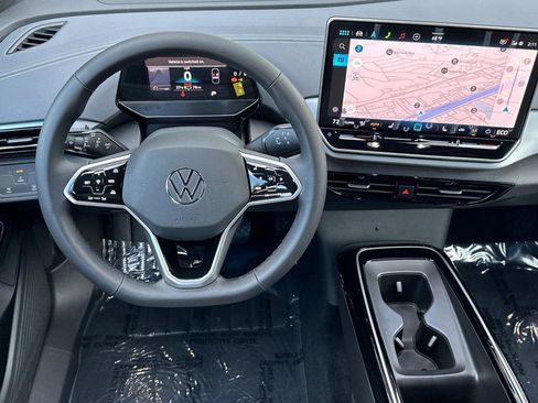 New 2025 Volkswagen ID.4 Pro image 13