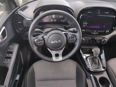 Certified 2023 Kia Soul EX image 14