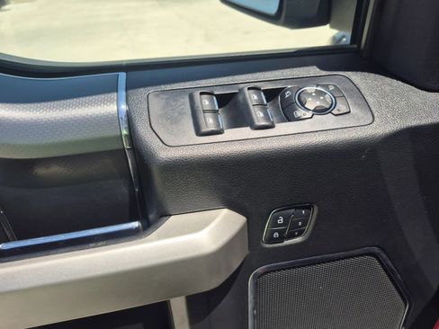 Used 2015 Ford F150 Lariat AWD/4WD image 16