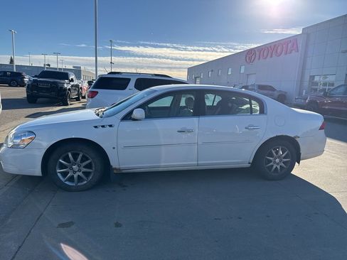 Used 2007 Buick Lucerne CXL w/ Luxury Package image 5