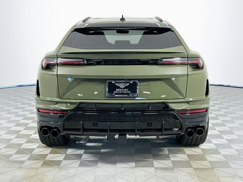 Used 2024 Lamborghini Urus S image 6