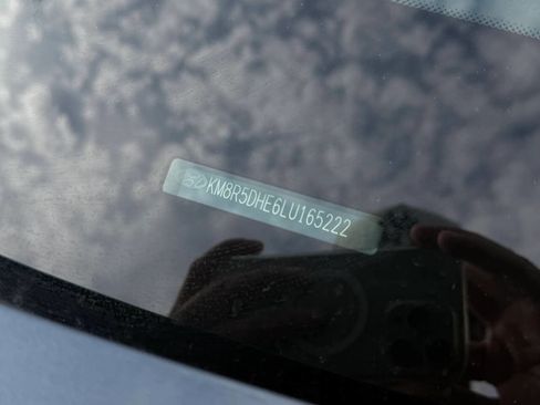 Used 2020 Hyundai Palisade Limited image 35