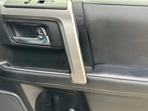 Used 2024 Toyota 4Runner SR5 Premium image 21