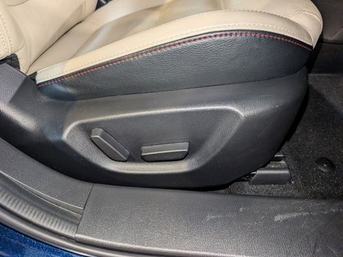 Used 2015 MAZDA MAZDA6 Grand Touring w/ GT Technology Package image 32