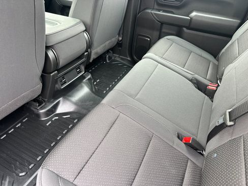 New 2026 GMC Sierra 2500 Pro RWD image 12