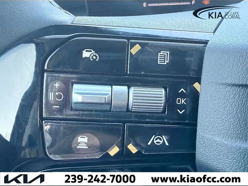 New 2026 Kia Sorento S w/ S Panoramic Sunroof Package FWD image 37