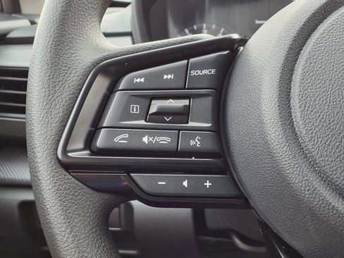 New 2026 Subaru Crosstrek 2.5i image 13