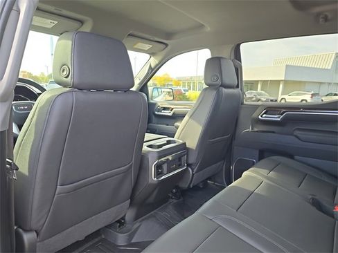 New 2025 GMC Sierra 1500 Elevation w/ Elevation Premium Package image 25