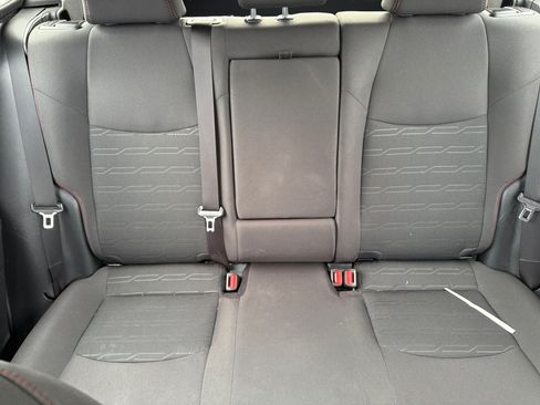 Used 2023 Toyota RAV4 SE w/ Weather & Moonroof Package AWD/4WD image 18