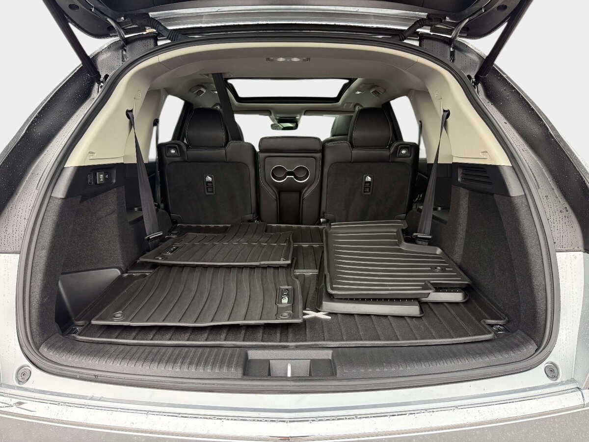 Used 2026 Acura MDX Type S w/ Advance Package AWD/4WD image 9