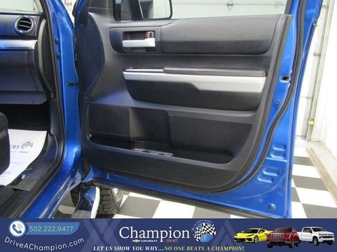 Used 2016 Toyota Tundra SR5 w/ SR5 Upgrade Package AWD/4WD image 42
