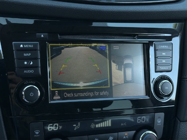 Used 2019 Nissan Rogue SL w/ Premium Package FWD image 25