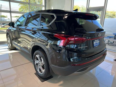 Used 2023 Hyundai Santa Fe SE image 8