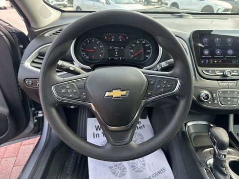 Used 2024 Chevrolet Malibu LT image 15