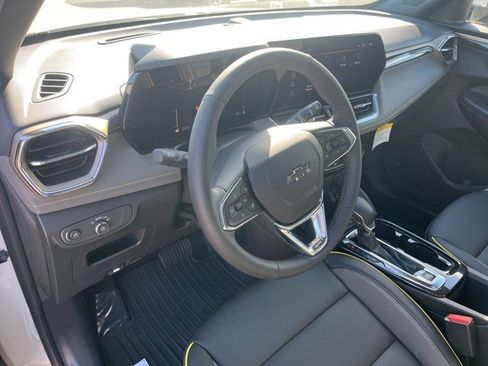 New 2026 Chevrolet TrailBlazer ACTIV w/ Convenience Package image 19