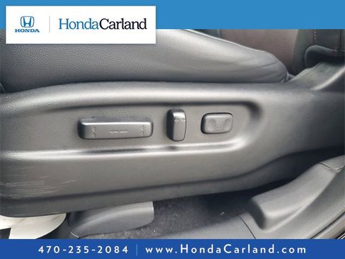 Used 2025 Honda Ridgeline Black Edition image 11