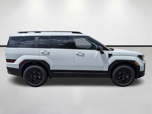 New 2026 Hyundai Santa Fe XRT AWD/4WD image 2