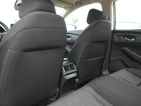 Used 2025 Honda Accord SE image 13