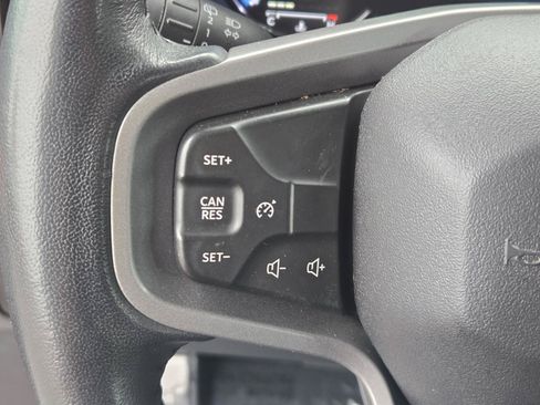 Used 2023 Ford Bronco Big Bend AWD/4WD image 16